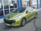 PEUGEOT 407 COUPE PK 2.7 HDI AUT. - mejor precio | unprecio.es