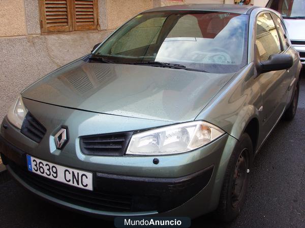 renault megane 1400  .16