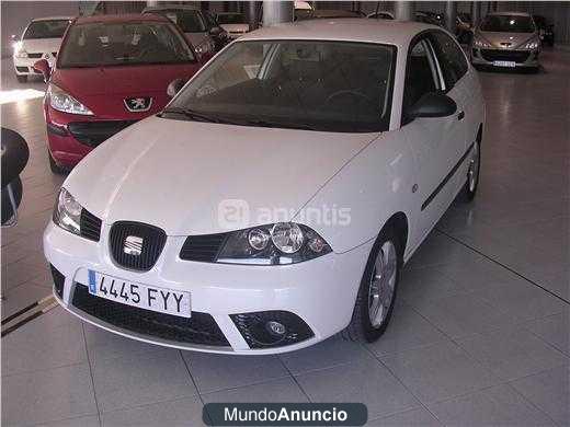 Seat Ibiza 1.4 TDI 70cv Reference