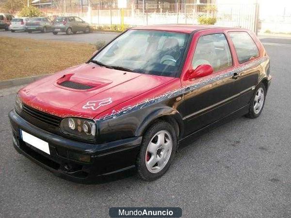 Volkswagen Golf 2.0 Highline