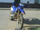 yamaha 250 ttr 2001 - mejor precio | unprecio.es