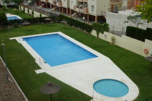 2 Dormitorio Apartamento En Venta en Benalmadena Costa, Málaga
