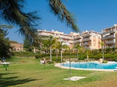 Apartamento con 2 dormitorios se vende en Mijas Costa, Costa del Sol