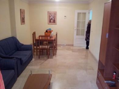 Apartamento con 3 dormitorios se vende en Benalmadena Costa, Costa del Sol