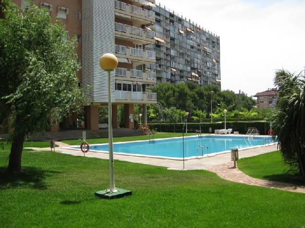 Apartamento en Benicasim/Benicàssim