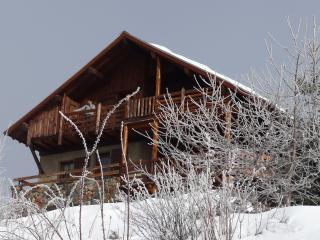 Apartamento en chalet : 6/8 personas - alpe d'huez  rodano alpes  francia