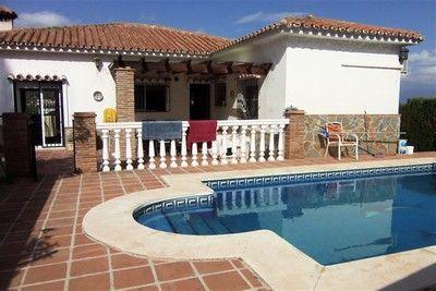 Chalet en venta en Alhaurín el Grande, Málaga (Costa del Sol)