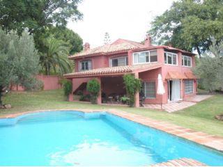 Chalet en venta en Elviria, Málaga (Costa del Sol)