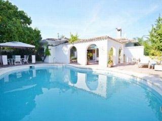 Chalet en venta en Guadalmina, Málaga (Costa del Sol)