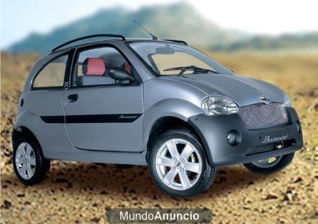 COCHES SIN CARNET CHATENET ¡NUEVOS MODELOS!