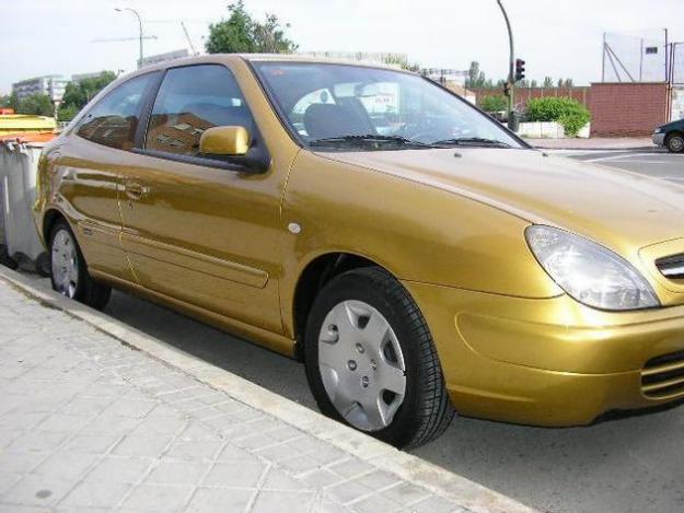 Comprar coche Citroen XSARA HDI '01 en Madrid