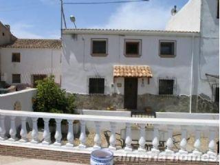 Finca/Casa Rural en venta en Cantoria, Almería (Costa Almería)