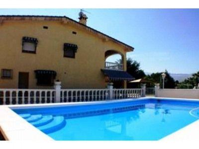 Finca/Casa Rural en venta en Ontinyent, Valencia (Costa Valencia)