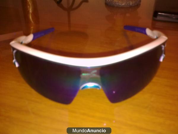 GAFAS DE CICLISTA SH+ POCO USO