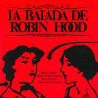 La balada de Robin Hood