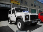 Land Rover Rover Defender Com. 90 SW E - mejor precio | unprecio.es