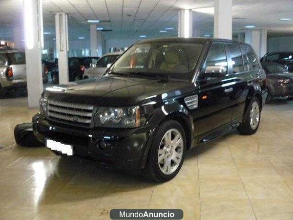 Land Rover Rover Range Rover  Sport 2.7TDV6 SE