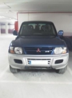 Mitsubishi Montero 32 DID GL-S en ZAMORA - mejor precio | unprecio.es