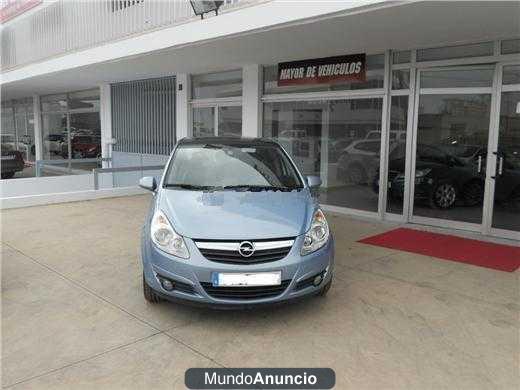 Opel Corsa Cosmo 1.7 CDTI