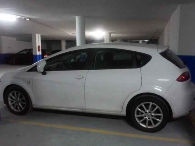 Oportunidad seat leon 1.4 tsi