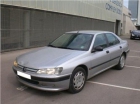 PEUGEOT 406 SRDT 1.9 - Barcelona - mejor precio | unprecio.es