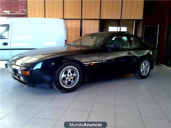 Porsche 944 S PERFECTO ESTADO