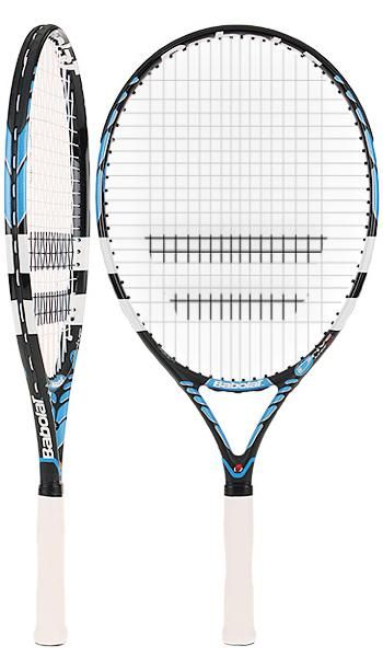 Raqueta babolat pure drive junior 23