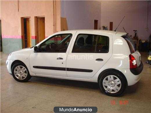 Renault Clio Campus Community 1.5dCi70