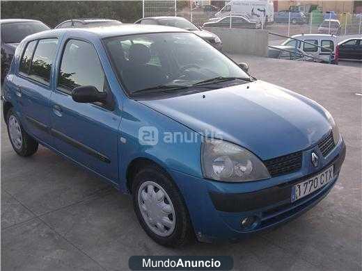 Renault Clio Community 1.2 16v