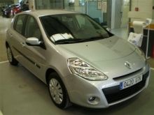 RENAULT MEGANE S.T. 1.5dCi Dyn