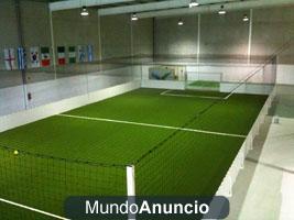 se veende campo de futbol indoor 5vs5