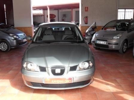 SEAT IBIZA 1.4 16V SPORT - Murcia