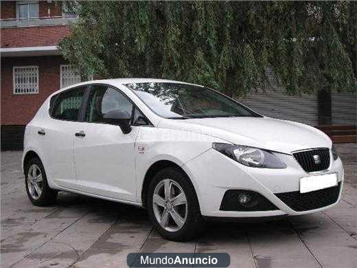 Seat Ibiza 1.9 TDI 105cv Reference DPF