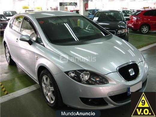 Seat Leon 2.0 TDI 140cv Stylance