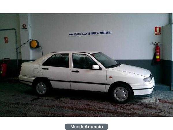 Seat Toledo Aire acondicionado, transferi