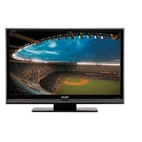 Sharp Aquos LC52D65U 52-Inch 1080p LCD HDTV