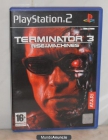 TERMINATOR 3: RISE OF THE MACHINES - mejor precio | unprecio.es