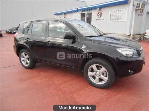 Toyota Rav4 2.2 D4D 177cv Premium