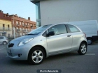 Toyota Yaris 1.4D-4D Sol - mejor precio | unprecio.es