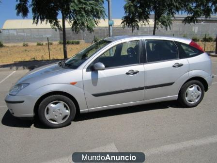 2002 FORD FOCUS 1.6 1450€ 602727715