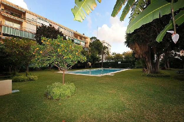 Apartamento a la venta en Marbella Costa del Sol