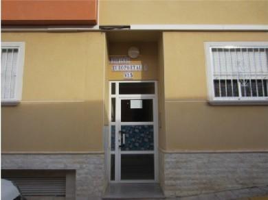 Apartamento con 3 dormitorios se vende en Rojales, Vega Baja Torrevieja