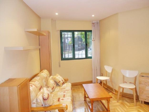 Apartamento en Madrid