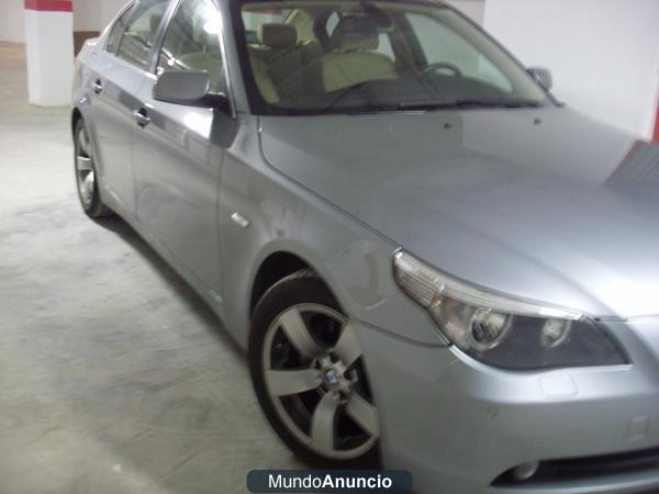 Bmw  530d Automatico