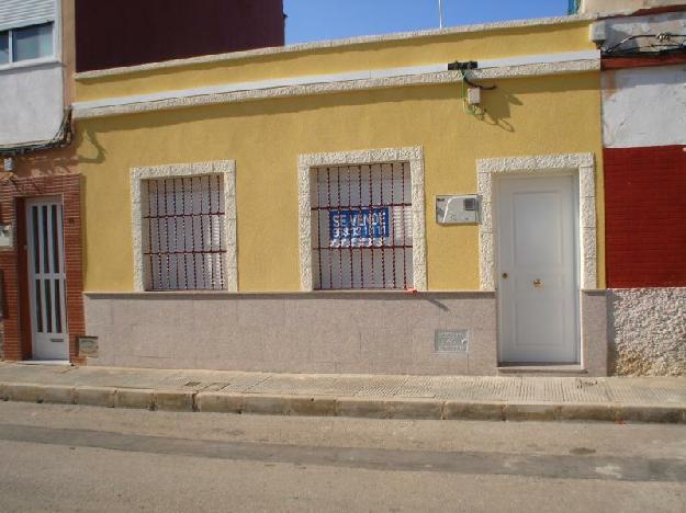 Casa en Cartagena