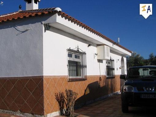 Chalet en venta en Almogía, Málaga (Costa del Sol)