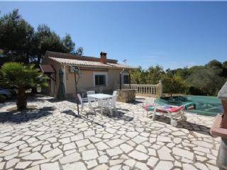 Chalet en venta en Sella (La), Alicante (Costa Blanca)