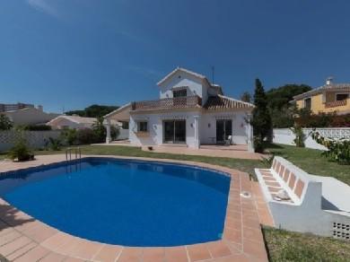 Chalet se vende en Marbella, Costa del Sol