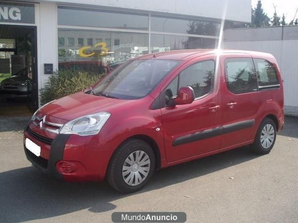 Citroën Berlingo 1.6 HDi