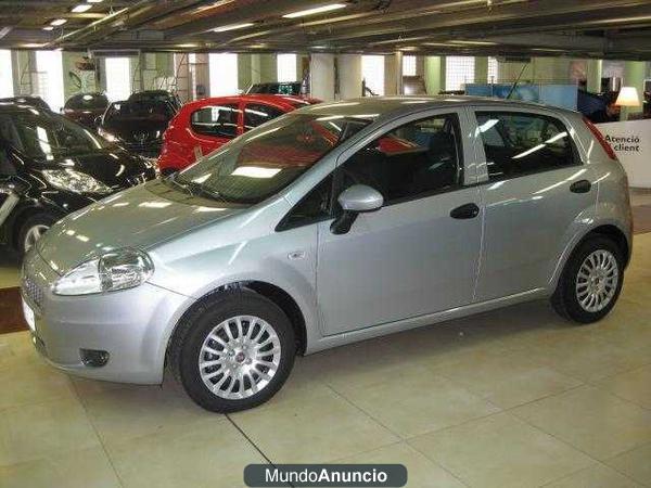 Fiat Grande Punto 1.3 MULTIJET 70CV 5P*AU